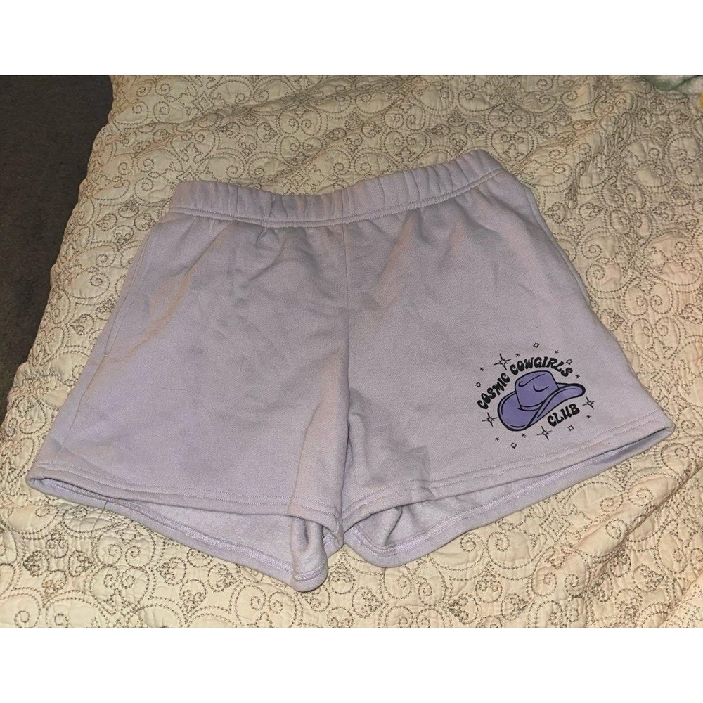 Pacsun Shorts